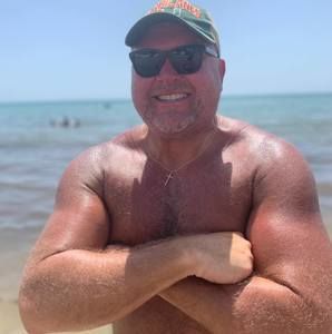 Meet your Posher, Dan